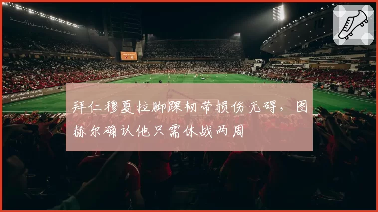拜仁穆夏拉脚踝韧带损伤无碍，图赫尔确认他只需休战两周
